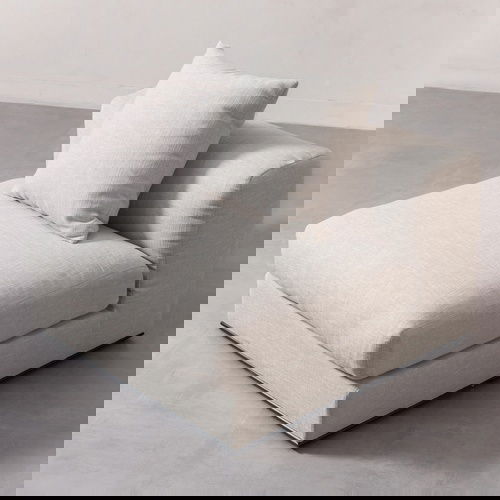  MIKLA KOLTUK KOLSUZ MODÜL 100 CM