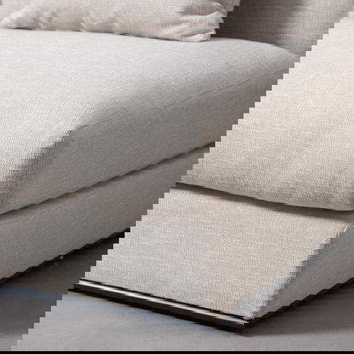  MIKLA KOLTUK KOLSUZ MODÜL 100 CM