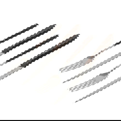  2Lİ STEAK ÇATAL BIÇAK SETİ
