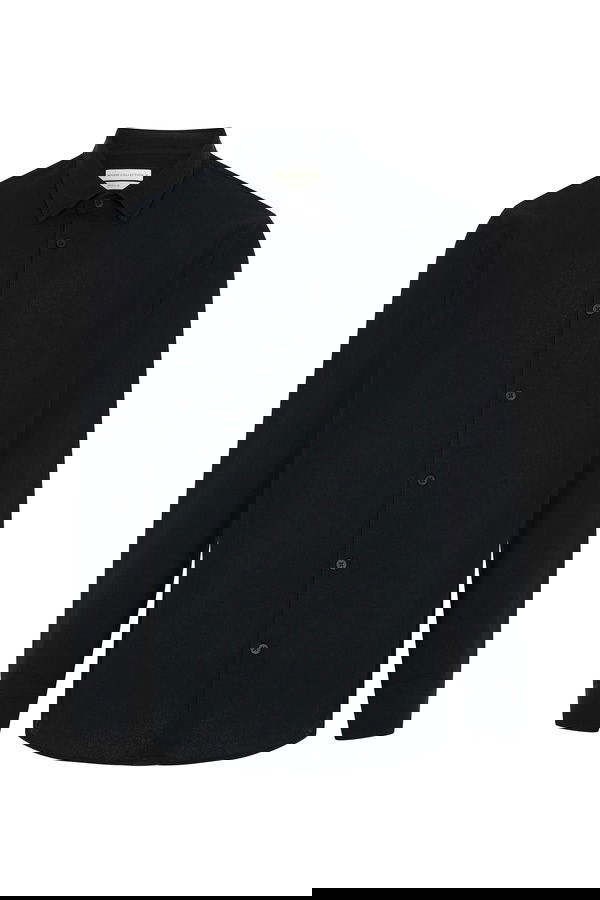 REGULAR FIT UZUN KOLLU CASUAL GÖMLEK