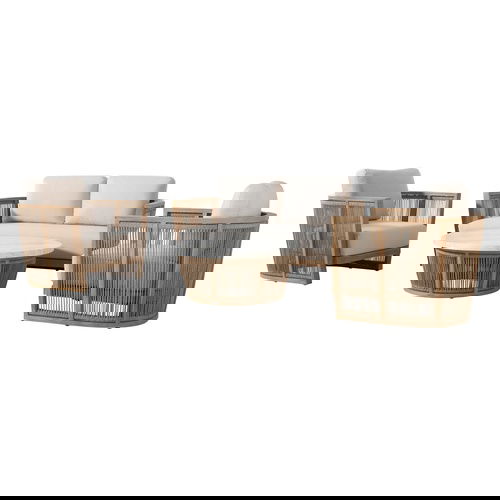  ETHANE OTURMA SETİ