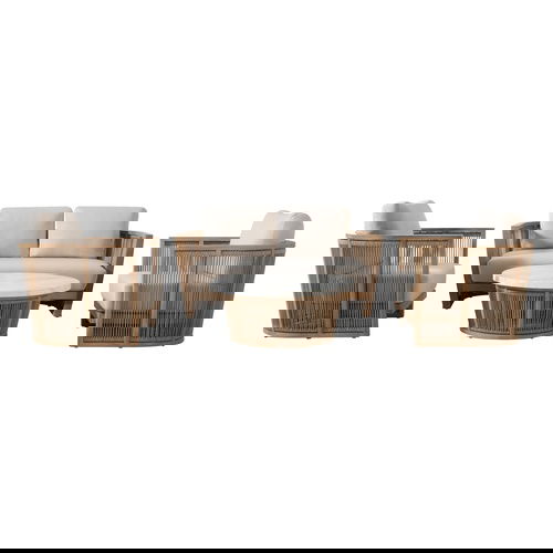  ETHANE OTURMA SETİ
