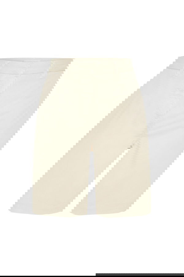 REGULAR FIT CHINO ŞORT