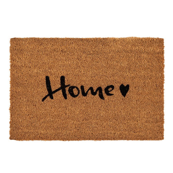HOME WITH HEART KAPI PASPASI 40X60