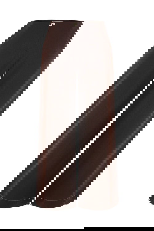  STRAIGHT FIT KETEN PANTOLON