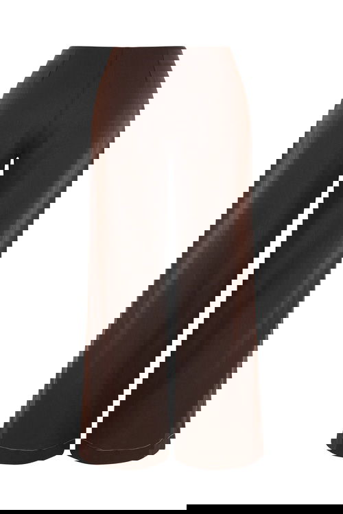  STRAIGHT FIT KETEN PANTOLON