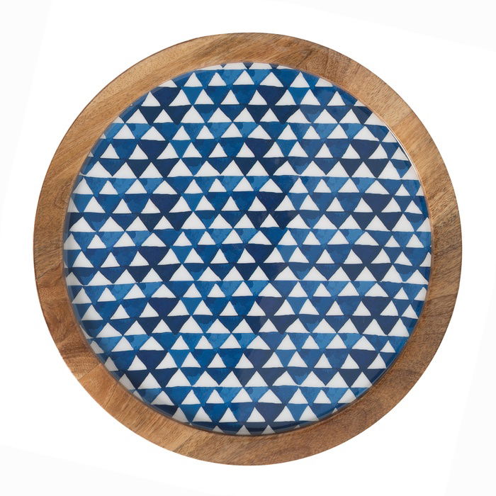 PURİ MANGO FONKSİYONEL SUNUM 30CM