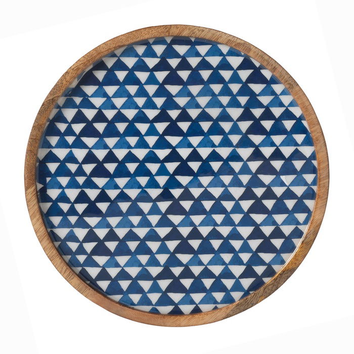PURİ MANGO SUNUM 28CM