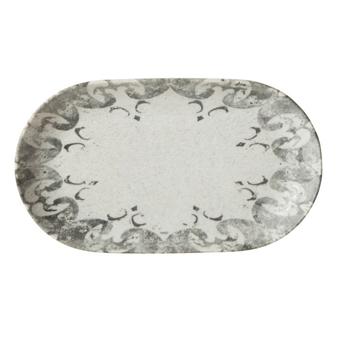 PARMA KAYIK TABAK 24CM