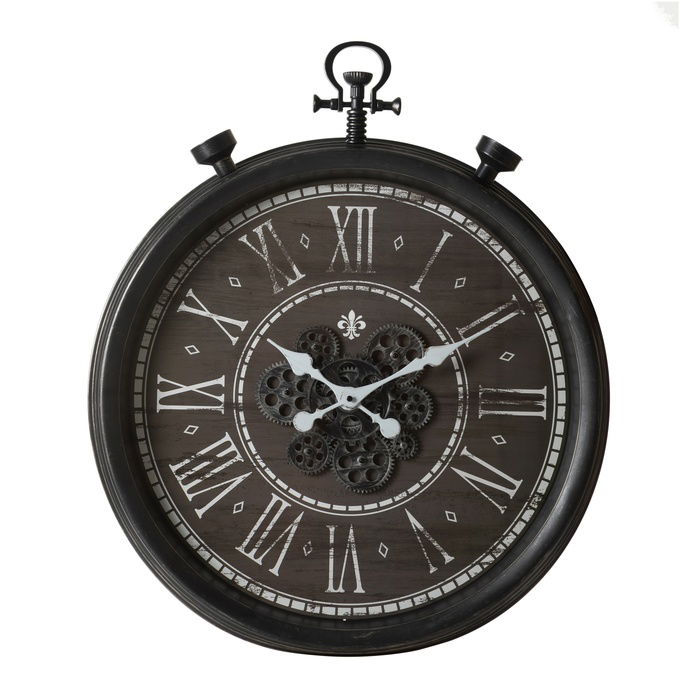 RODACLAK DUVAR SAATİ 60CM