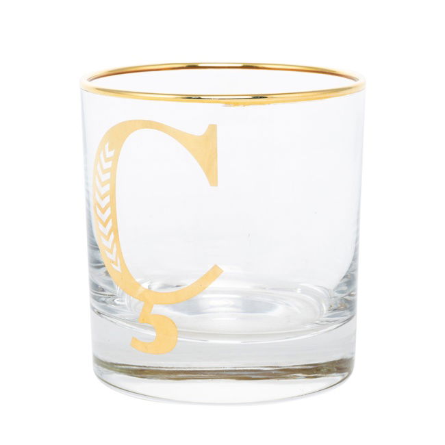 MONOGRAM BARDAK - Ç 300ML